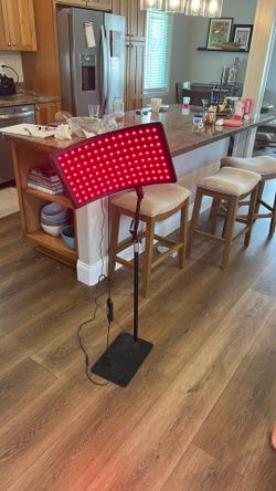 Red Light Therapy