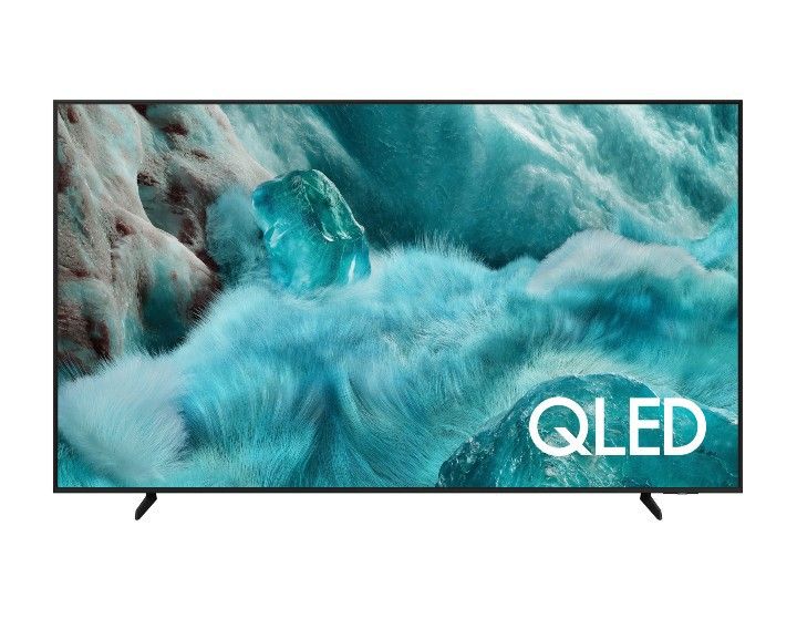 SAMSUNG 85"INCH QLED 4K Q8F