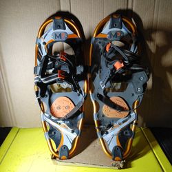 MP Yukon 21 Snow Shoes