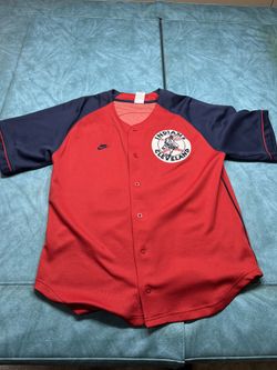 Baseball Jersey