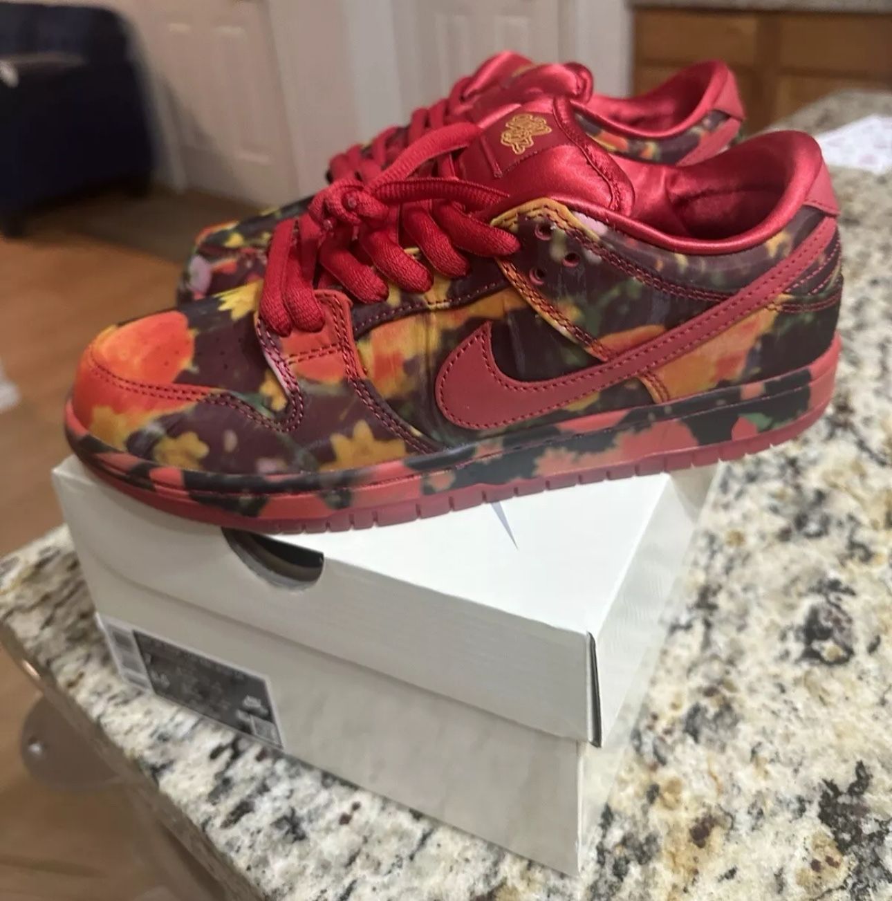 Wizard Of Oz Dunks