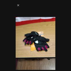 Women's Champion  Training Gloves New