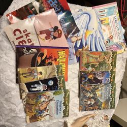 Free  Children’s Books