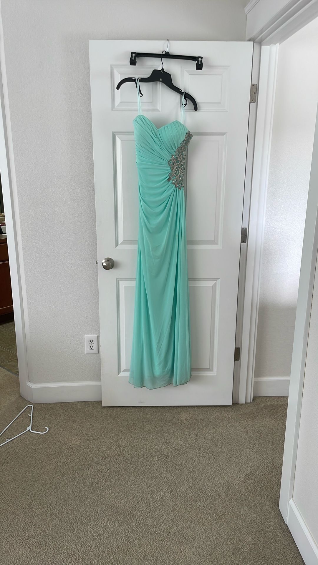 Designer Dress