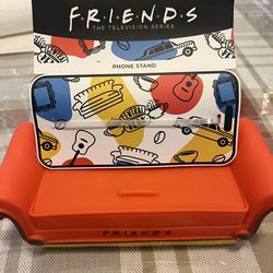 FRIENDS PHONE STAND 