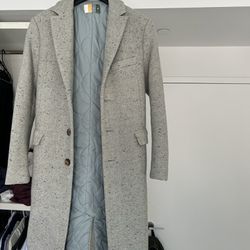 KITH Royce Coat