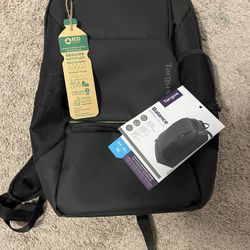 Targus Balance Backpack EcoSmart 15.6