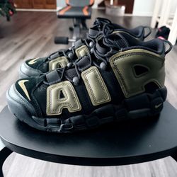 Nike More UpTempo 