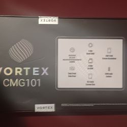 Vortex CMG101