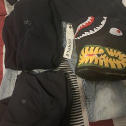 Trades 