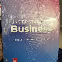 Intro To Business