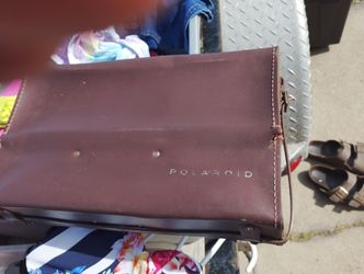 Polaroid Vinta