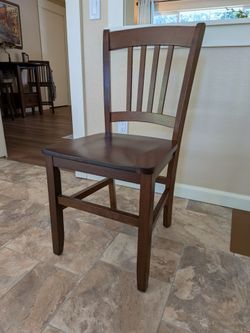 Chairs, Set of 2