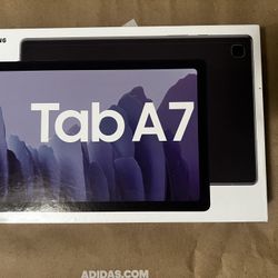 Samsung Galaxy Tablet