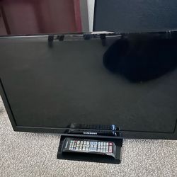 Samsung TV