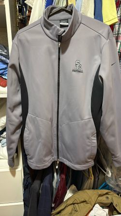 USC Football Nike Jacket 