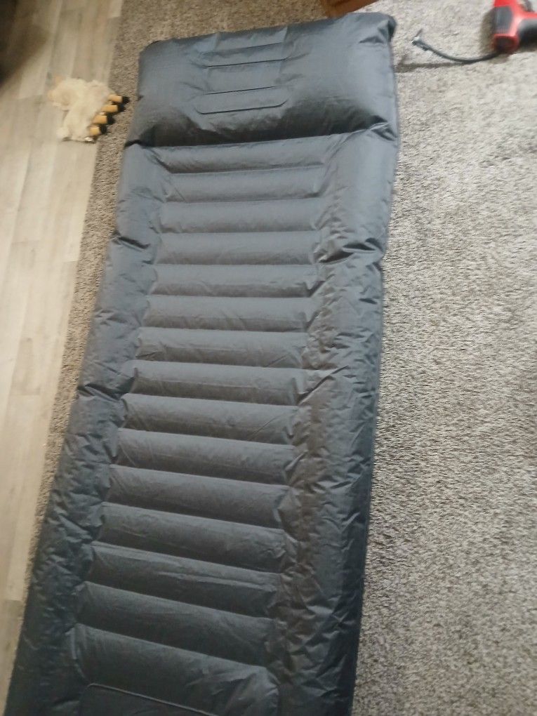 Air Mattress