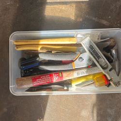 Tools