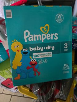 Pampers