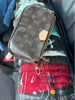 Louie Vuitton