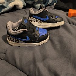 Jordan Nike Boys Shoes Size 6c