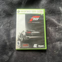 Forza Motorsport 3 Xbox 360