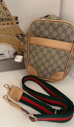 Crossbody bag