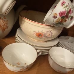 Antique 
