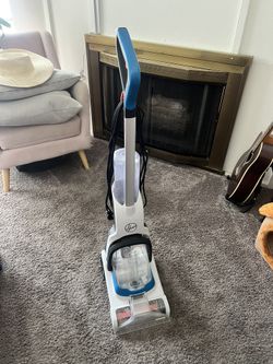 Like New Carpet Shampooer - Only Used Once