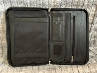 Business notebook