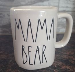 coffee mug