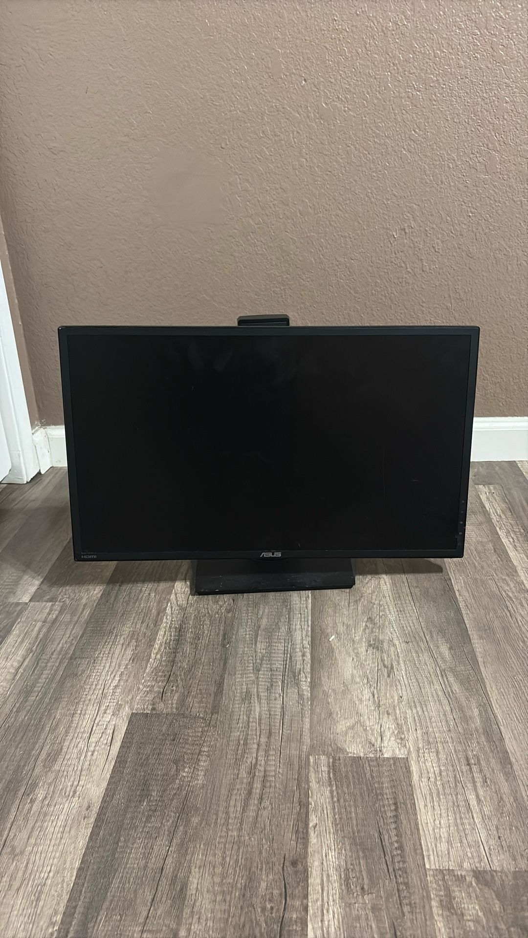 monitor