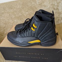 Retro Jordans 