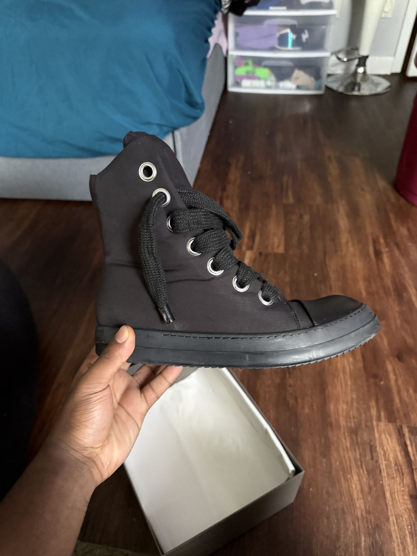 Rick Owen