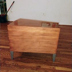 Small End Table