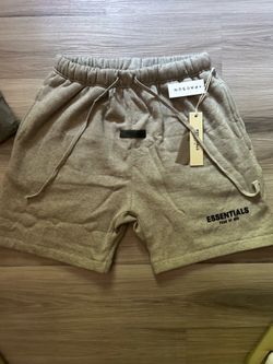 Essential shorts