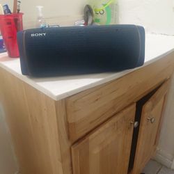 Sony Srs Xb43 Speaker