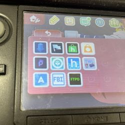 3DS MODDING OR REPAIR