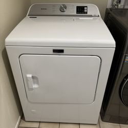 Maytag Gas Dryer