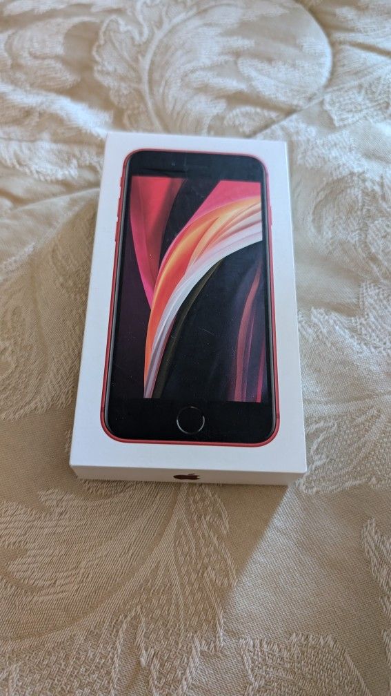 iPhone SE 64gb