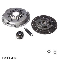 Lux Clutch Kit 16-112 NEW Or Best Offer
