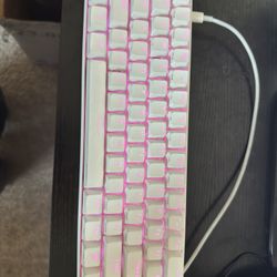 Anne Pro 2 Wireless Keyboard 