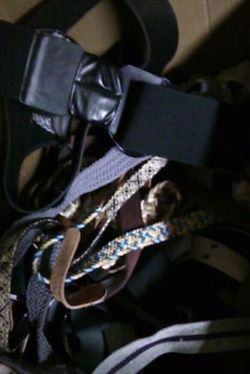 Belts