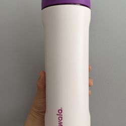 Owala 24 Ounce Water Bottle Dreamy Field