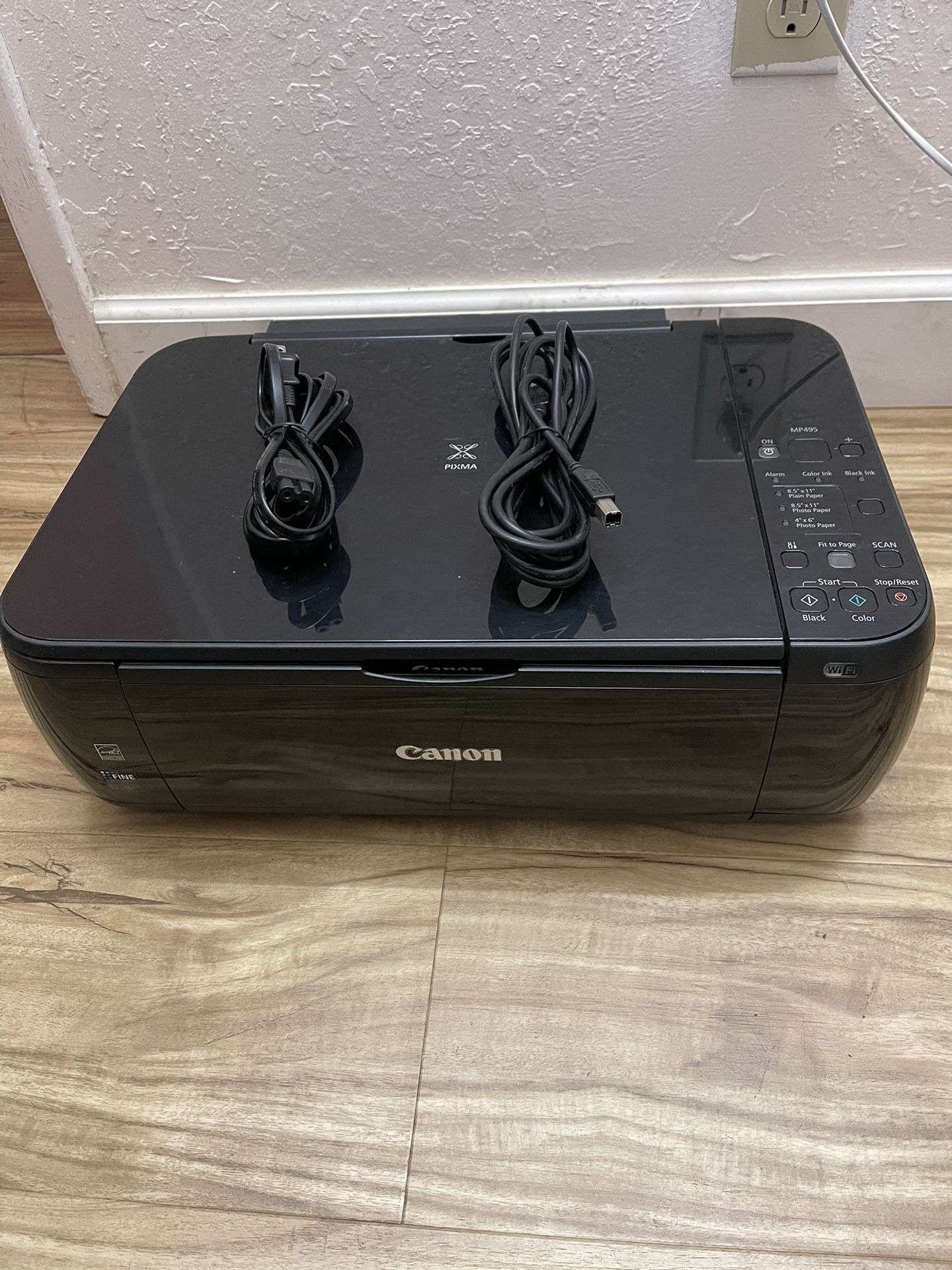 Canon Printer 