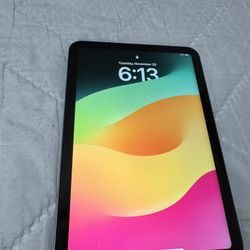 iPad Mini 6 256gb + Cellular 