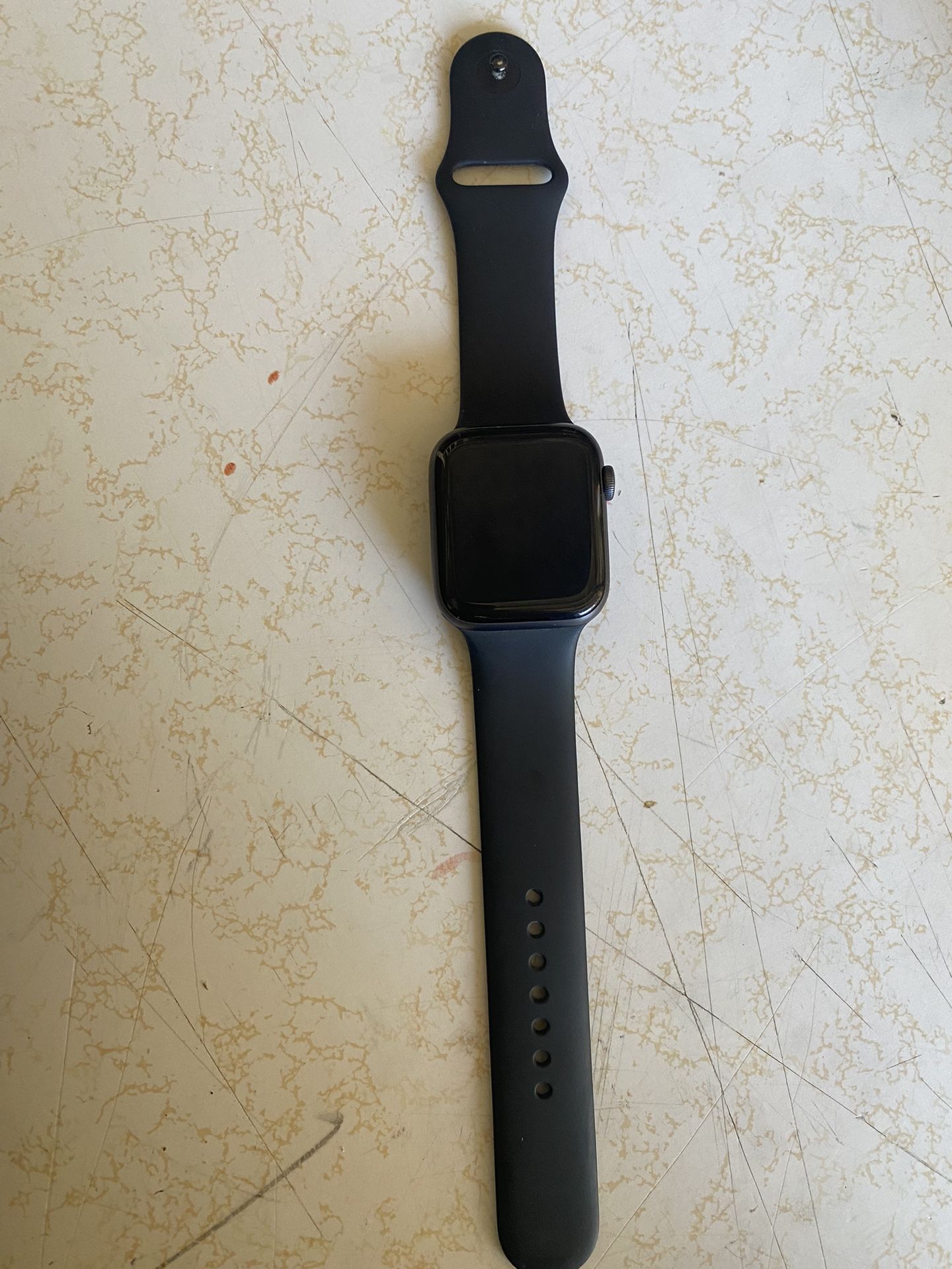 Apple Watch SE 