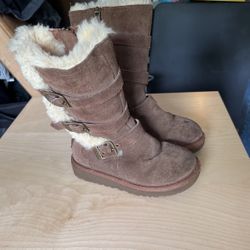 Uggs Toddler 10