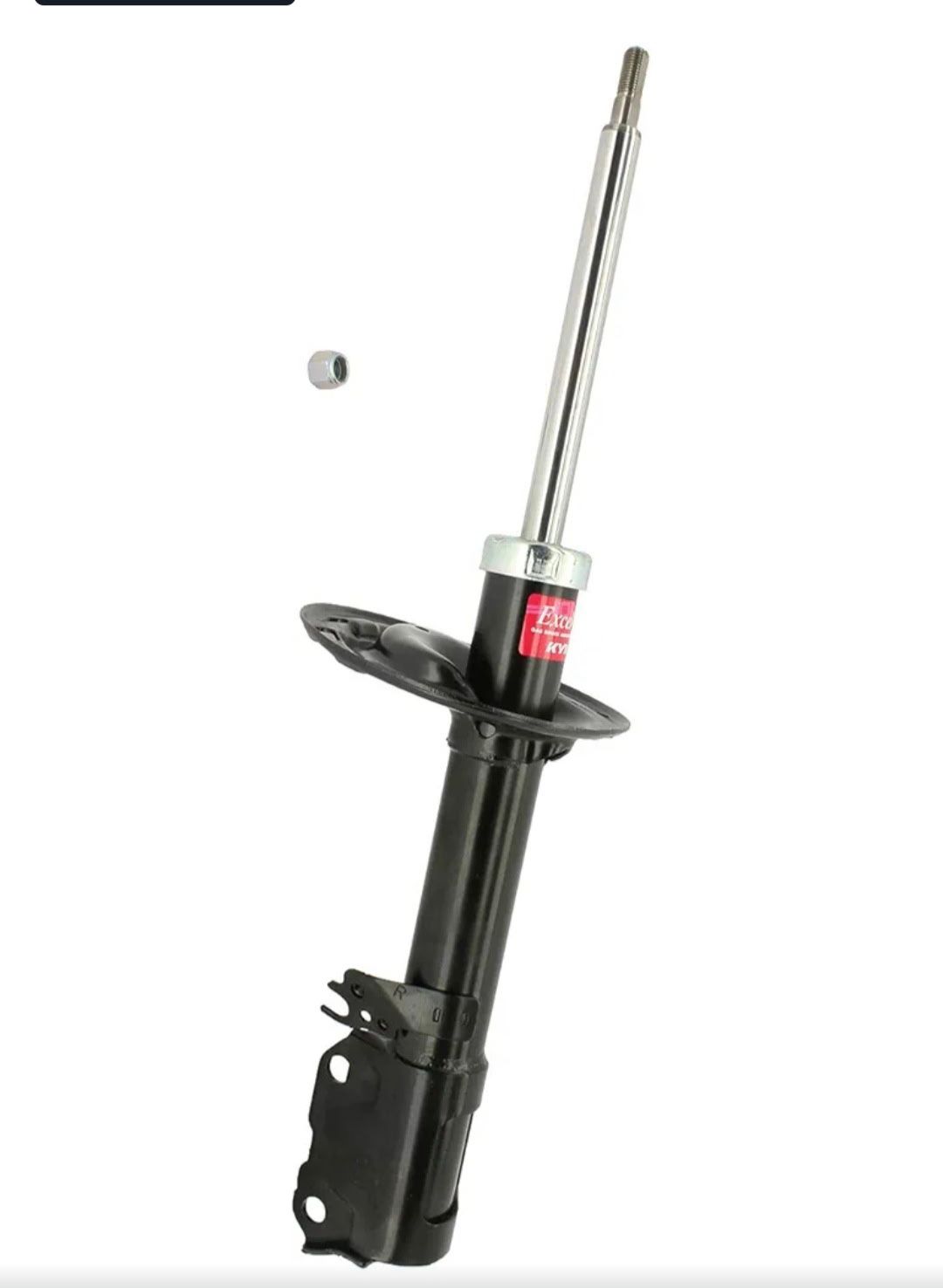 KYN Excel-G Gas Strut /Front Passenger