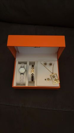 Lv whole set